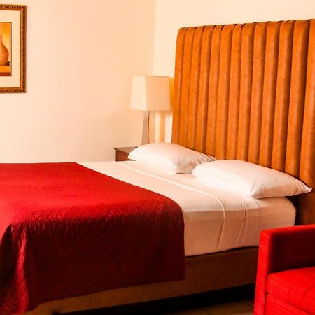 The Stafford Lodge Фритаун Экстерьер фото