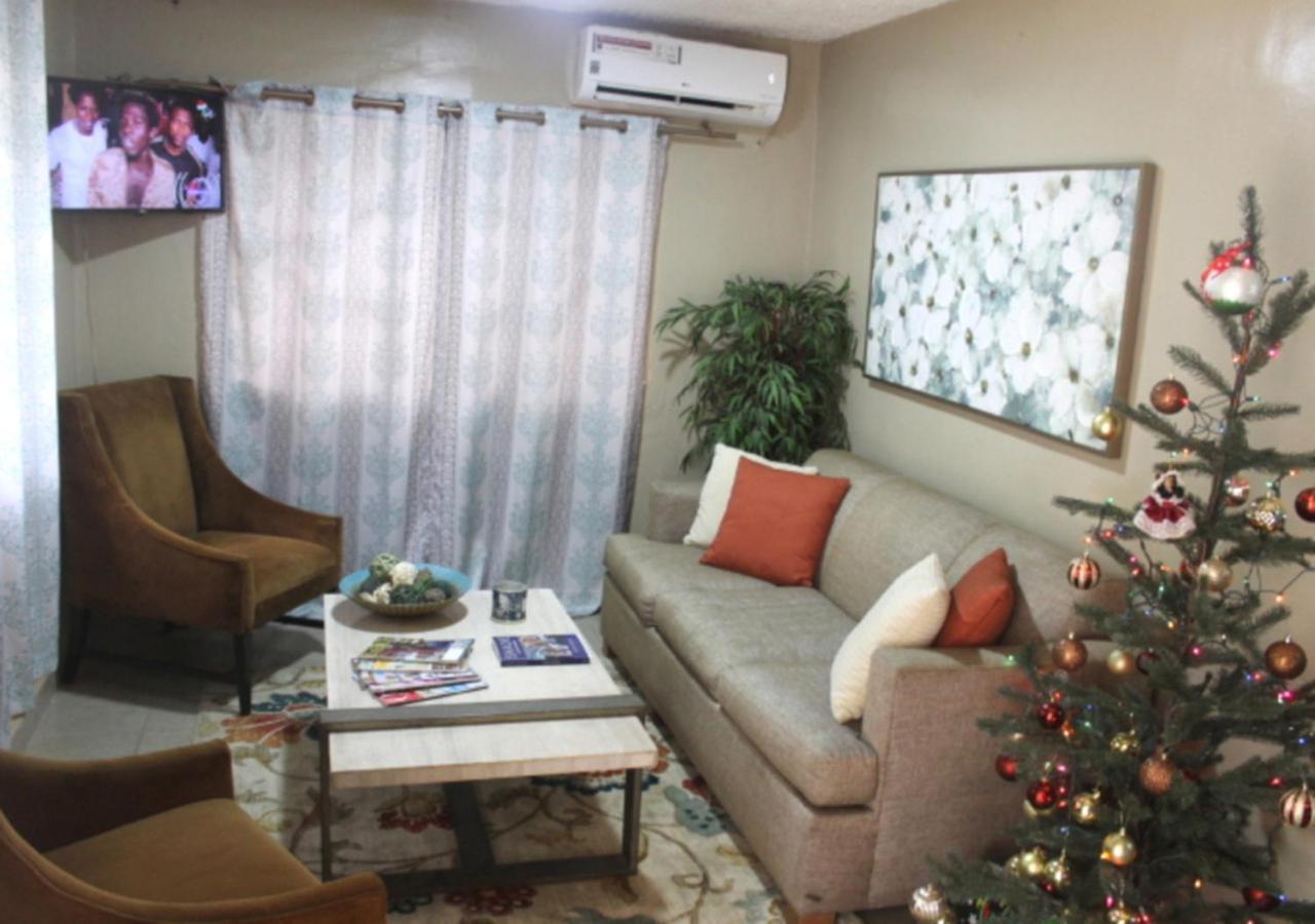 The Stafford Lodge Фритаун Экстерьер фото