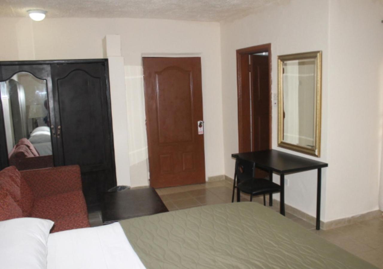 The Stafford Lodge Фритаун Экстерьер фото